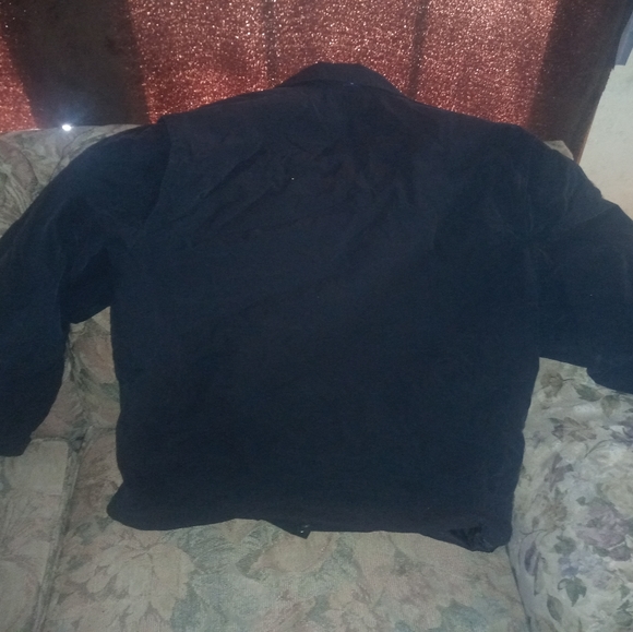 Men's Dockers XXL Coat - Picture 3 of 3